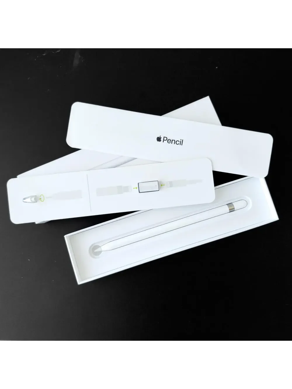 1st Generation Apple Pencil for iPad in White